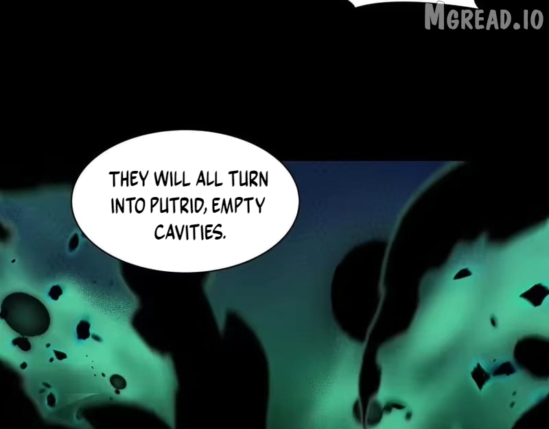 Era of the Haunted Chapter 584  - page 26
